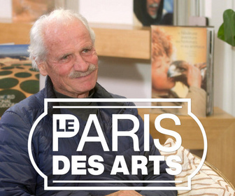Replay Le Paris des Arts de Yann Arthus-Bertrand