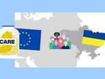 Replay Contre-faits - Que fait l'Union européenne pour l'Ukraine ?