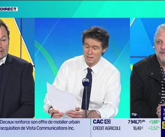 Replay Tout pour investir - Le coffre-fort : Art contemporain, le retour d'Art Paris - 01/04