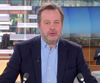 Replay Le JT en LSF - 30/11/2025