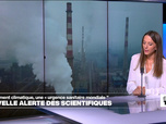 Replay Élément Terre, la quotidienne - Le changement climatique doit être déclaré urgence sanitaire mondiale (scientifiques)