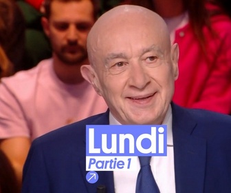 Quotidien replay