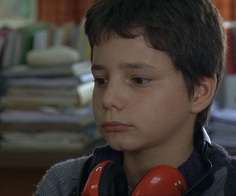 Replay La cour des grands - S03 E05 - Nino & Djibril