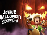Replay Joyeux Halloween, Scooby-Doo !