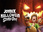 Replay Joyeux Halloween, Scooby-Doo !