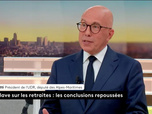 Replay L'invité politique - Émission du mercredi 18 juin 2025
