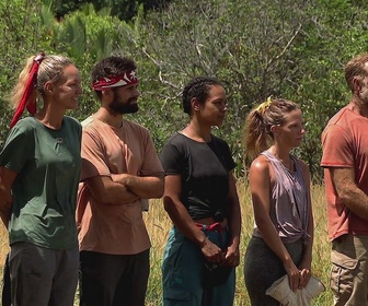 Replay Koh-Lanta La Revanche des 4 Terres - Emission 15 du 10 juin 2025 - Partie 1