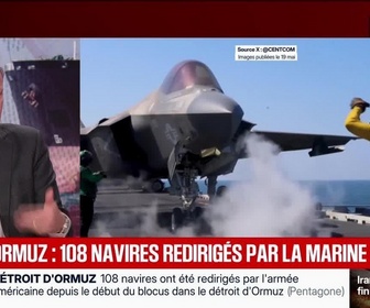 Replay Marschall Truchot : L'Iran frappé, la guerre va-t-elle reprendre ? - 26/05