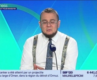 Replay Tout pour investir - Mardi 7 juillet