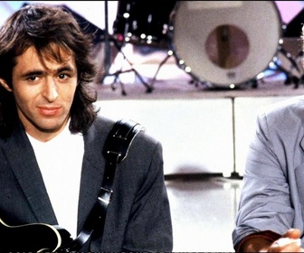 Replay Les docs du week-end - Goldmen jusqu'au bout de leurs rêves