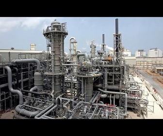 Replay Explosion massive sur le plus grand site énergétique du Qatar : des dizaines de blessés, 18 disparus