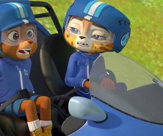 Mille Bornes Challenge replay