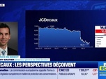 Replay BFM Bourse - JcDecaux : les perspectives déçoivent - 08/11