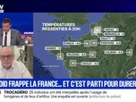 Replay BFM Grand Soir - Le froid frappe la France... et c'est parti pour durer ! - 27/12