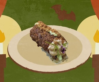 Replay À vos marmites ! - La recette - Roumanie : les sarmale