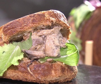 Replay La meilleure boulangerie de France - J2 : Île-de-France grande couronne