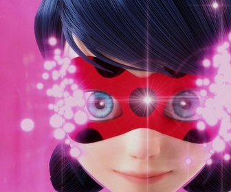 Replay Miraculous - Les aventures de Ladybug et Chat Noir - Réunion