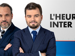 Replay L'Heure Inter (Émission du 11/03/2026)