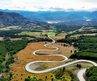 Replay Au Chili - Itinéraires sauvages