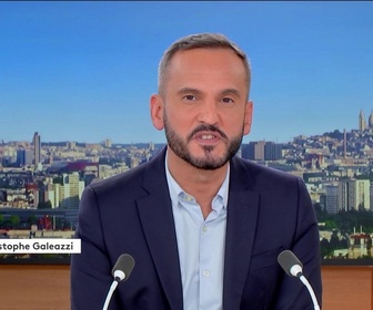 Replay Le 17h/20h - Émission du dimanche 6 octobre 2024