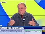 Replay Le débat - Nicolas Doze face à Jean-Marc Daniel : Bercy, ministère repoussoir ? - 20/09