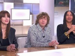 Replay C à vous la suite - Invités : Olivier Rousteing, Monica Bellucci, Alex Lutz, Paradis Latin