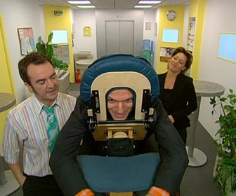 Replay Caméra café - Massage