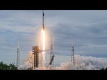 Replay Le Japon lance une mission pour rapporter des échantillons de Phobos