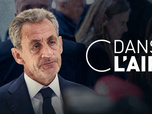 Replay C dans l'air - Nicolas Sarkozy condamné à cinq ans de prison