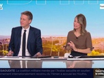 Replay BFM Première week-end - Dimanche 11 octobre 2026