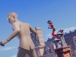 Replay Miraculous - Les aventures de Ladybug et Chat Noir - Monsieur Agreste