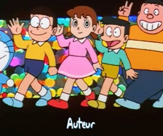 Replay Doraemon - S01 E04 - La montgolfière de poche