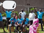 Replay Ouganda / Afrique du Sud - ARTE Reportage