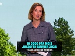 Replay 50' inside, Le mag du 13 septembre 2025