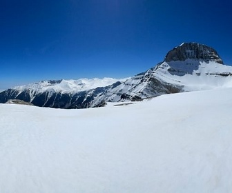 Replay Les secrets du mont Olympe