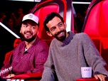 Replay The Voice - S13 E03 - Emission 3 (Partie 2)