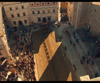 Replay Les Médicis : maîtres de Florence - S2 E2 - Un combat solitaire