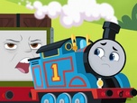 Replay Thomas et ses amis - Kif-kif-tchou
