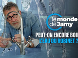 Replay Le monde de Jamy - 27/10/2025