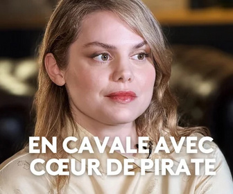 Replay Basique, l'essentiel de la musique - Coeur de pirate