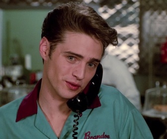 Replay Beverly Hills, 90210 - S02 E25 - Cauchemar