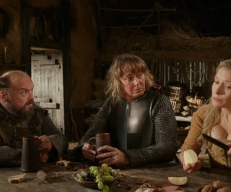 Replay La petite histoire de France - Oh besoin de personne / Pucelle que vous croyez / Milice mi-raisin