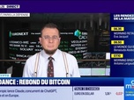 Replay BFM Crypto, la Chronique - BFM Crypto: Tendance, rebond au Bitcoin - 14/05