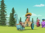 Replay Dino Ranch - Un moment très spécial