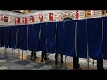 Replay Législatives danoises : les sociaux-démocrates de Mette Frederiksen en tête mais en recul