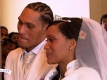 Replay Quatre mariages pour une lune de miel - 4 mariages pour 1 lune de miel du 25 septembre 2026 - Natacha et Mathias