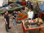 Replay Wheeler dealers France - S6E2 - Opel GT