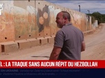 Replay BFM Première - Guerre au Moyen-Orient: la traque sans aucun répit du Hezbollah par Israël