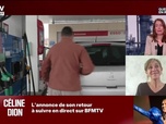 Replay Marschall Truchot : Prix du carburant, quelle réponse du gouvernement ? - 30/03