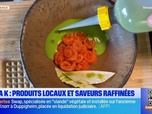 Replay Les longs formats des Locales - Oberlauterbach : un restaurant gastronomique dans ce village de 550 habitants